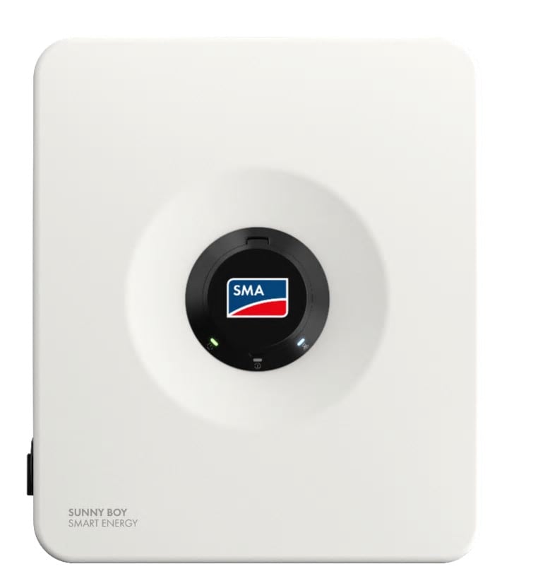 お手頃価格 Sunny SMA Boy Inverter Hybrid Grid-Tie 7.7kW, Energy Smart アイドルグッズ